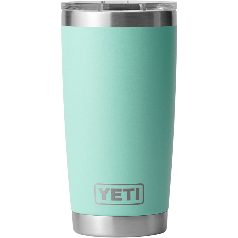 2026 YETI Rambler 20 Oz Tumbler 70000002286 - Seafoam